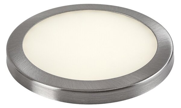 Rabalux 98078043 LED bodové stropné svietidlo Socavi | 3W integrovaný LED zdroj | 100lm | 4000K