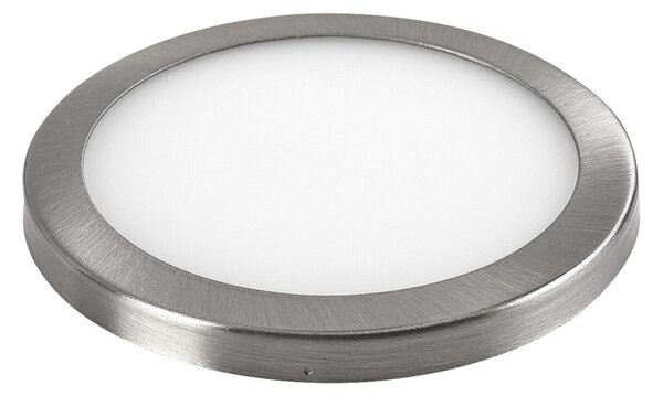 Rabalux 98078043 LED bodové stropné svietidlo Socavi | 3W integrovaný LED zdroj | 100lm | 4000K