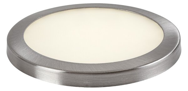Rabalux 98078043 LED bodové stropné svietidlo Socavi | 3W integrovaný LED zdroj | 100lm | 4000K