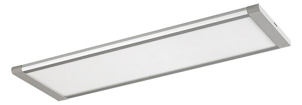 Rabalux 98078021 LED nástenné svietidlo Tarelo | 6W integrovaný LED zdroj | 380lm | 3000K