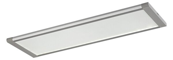 Rabalux 98078021 LED nástenné svietidlo Tarelo | 6W integrovaný LED zdroj | 380lm | 3000K