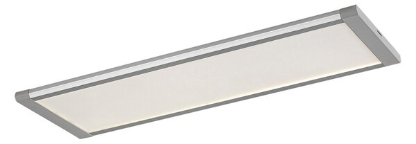 Rabalux 98078021 LED nástenné svietidlo Tarelo | 6W integrovaný LED zdroj | 380lm | 3000K