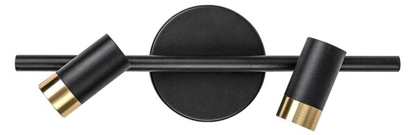 Rabalux 98075041 LED kúpeľňové nástenné svietidlo Kadir | 6W integrovaný LED zdroj | 550lm | 4000K