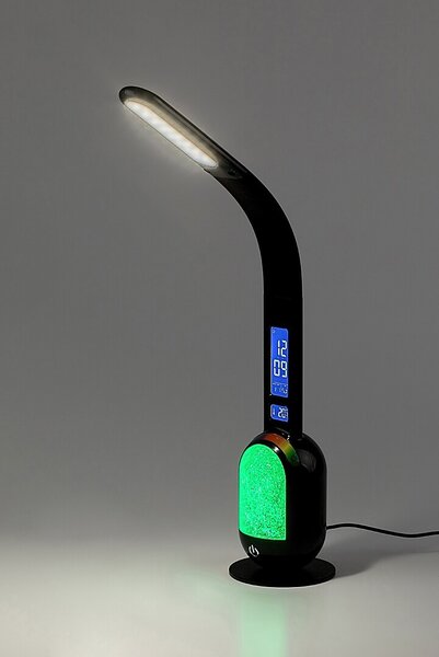 Rabalux 98074230 LED stolná lampička Figen | 5W integrovaný LED zdroj | 290lm | 5000K