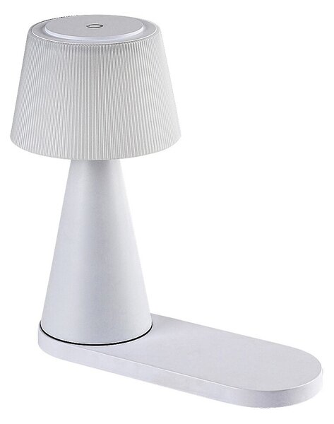 Rabalux 98074214 LED stolná lampička Zavier | 5W integrovaný LED zdroj | 220lm | 3000+4000+5000K