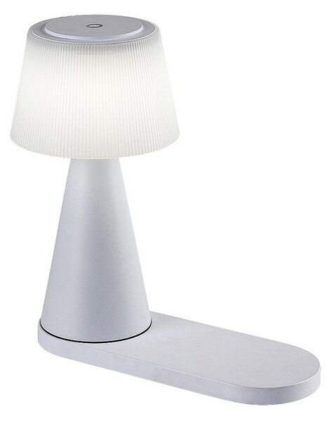 Rabalux 98074214 LED stolná lampička Zavier | 5W integrovaný LED zdroj | 220lm | 3000+4000+5000K