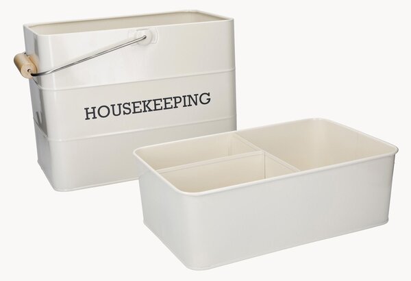 Organizér na čistiace prostriedky Living Nostalgia