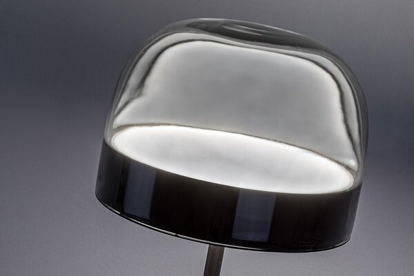 Rabalux 98074038 LED stojacia lampa Xelira | 20W integrovaný LED zdroj | 1050lm | 3000+4000+6000K