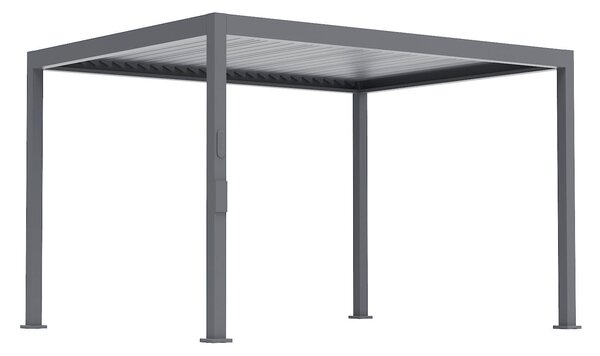 PERGOLA velikost: 393/250/300,2 cm Gardenson - Online Only záhrada, Online Only