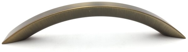 Hettich EGARA mosadz antik 128 mm
