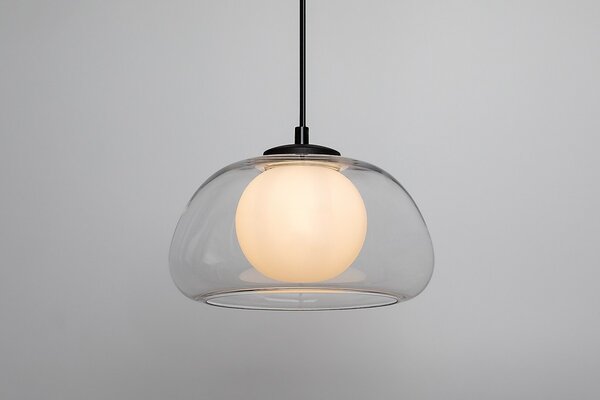 Rabalux 98072274 LED závesné stropné svietidlo Elowen G9 | 250lm
