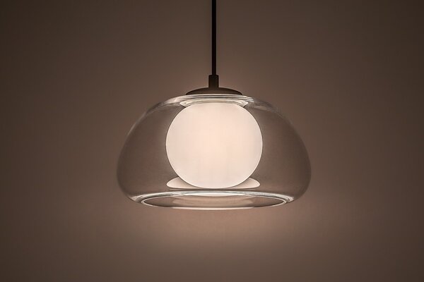 Rabalux 98072274 LED závesné stropné svietidlo Elowen G9 | 250lm
