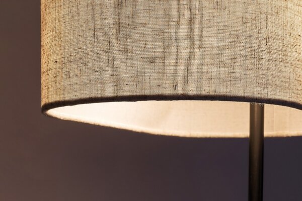 Rabalux 98074240 stojacia lampa Narmin E27