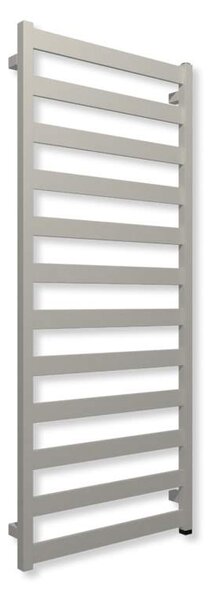 DK Terma Vivo One 1390x600 elektrický radiátor Soft 9016 E8