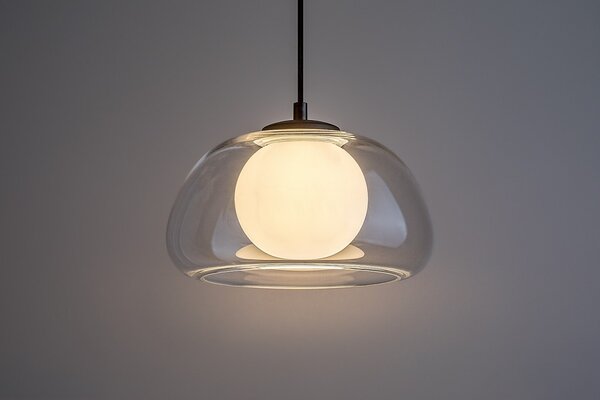 Rabalux 98072274 LED závesné stropné svietidlo Elowen G9 | 250lm