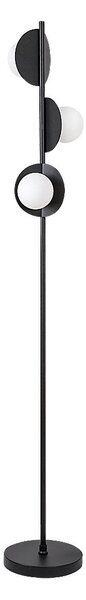 Rabalux 98074223 stojacia lampa Jules G9