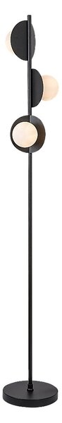 Rabalux 98074223 stojacia lampa Jules G9