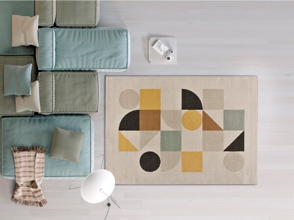 Koberec Universal Domus, 160 x 230 cm