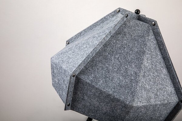 Rabalux 98074000 stojacia lampa Lomiro E27