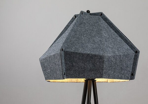Rabalux 98074000 stojacia lampa Lomiro E27