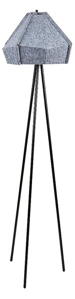 Rabalux 98074000 stojacia lampa Lomiro E27