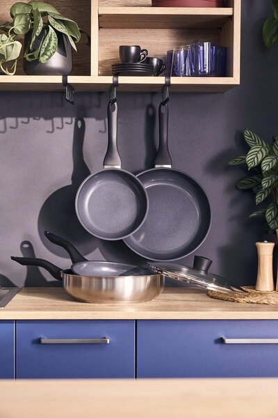 SADA PANVÍC keramický povrch 2-dielne 24+28 cm Henckels by ZWILLING - Online Only bytové doplnky, Online Only