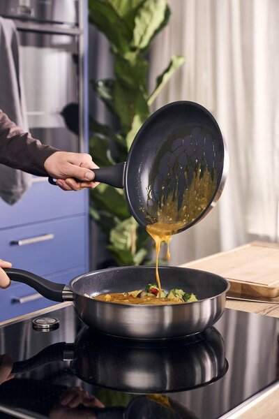 SADA PANVÍC keramický povrch 2-dielne 24+28 cm Henckels by ZWILLING - Online Only bytové doplnky, Online Only