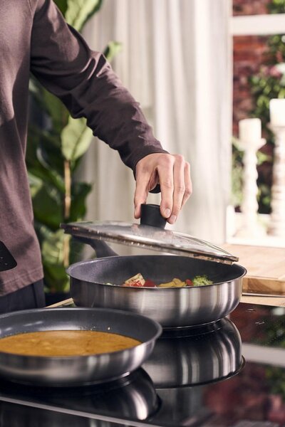SADA PANVÍC keramický povrch 2-dielne 24+28 cm Henckels by ZWILLING - Online Only bytové doplnky, Online Only