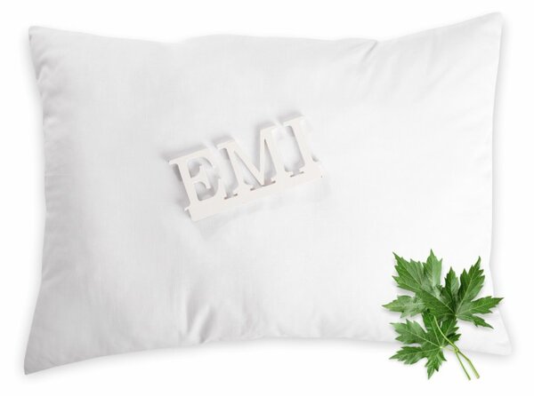Aromatický vankúš Mugwort 50x70 cm EMI