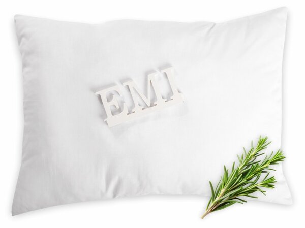 Aromatický vankúš Rosemary 50x70 cm EMI