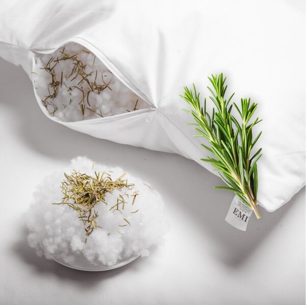 Aromatický vankúš Rosemary 50x70 cm EMI