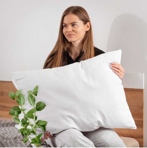 Aromatický vankúš Mint 50x70 cm EMI