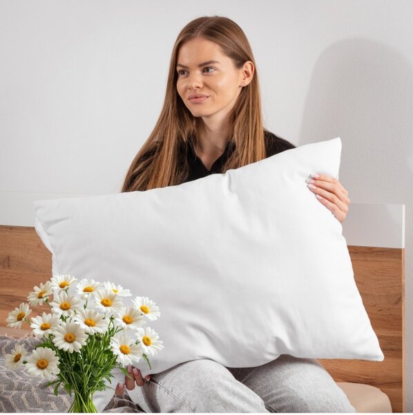 Aromatický vankúš Chamomile 50x70 cm EMI