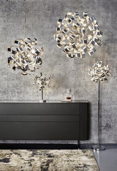 ZÁVESNÉ SVIETIDLO, 40/320 cm Ambiente - Interiérové svietidlá