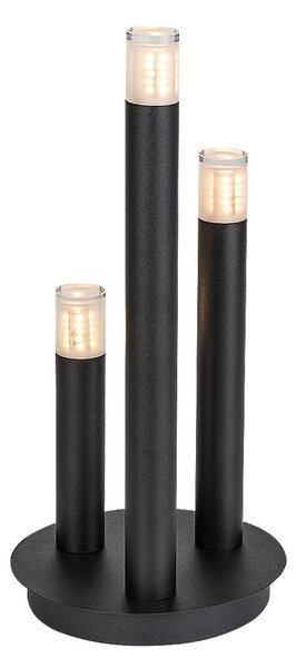 Rabalux 98074365 stolná lampička Ramira G9