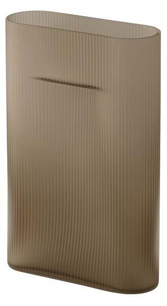Muuto - Ridge Váza H35 Taupe