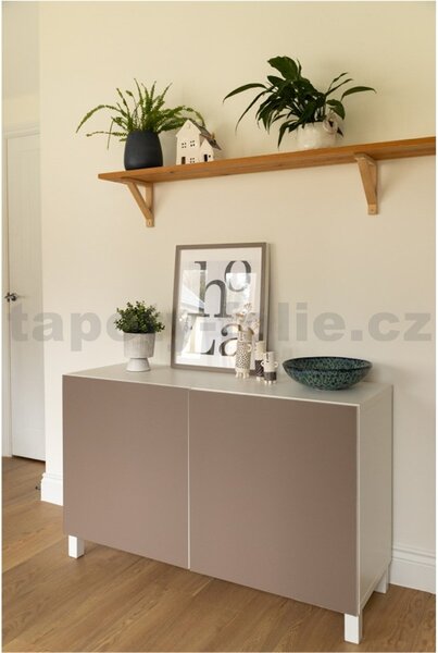 Samolepiace fólie 346-8237, rozmer 67,5 cm x 2 m, teaková hnedá , d-c-fix