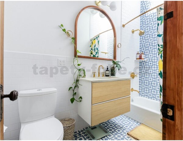 Samolepiace fólie tropický dub prírodný 45 cm x 15 m d-c-fix 200-3271 Samolepiace tapety 2003271