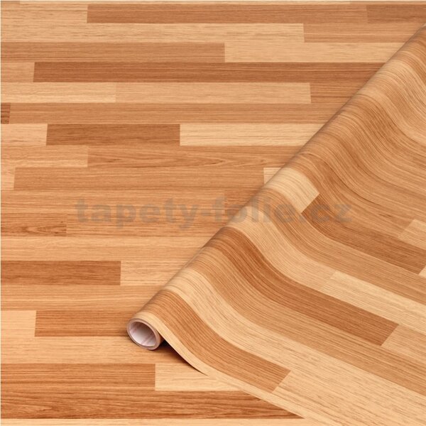 Samolepiace fólie mäsiarsky blok prírodný 67,5 cm x 15 m d-c-fix 200-8362 Samolepiace tapety 2008362