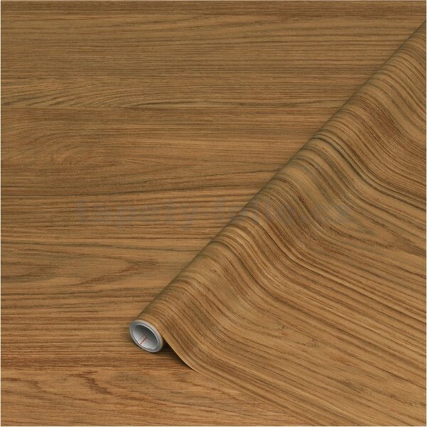 Samolepiace fólie dub Casella hnedý 45 cm x 15 m d-c-fix 200-3270 Samolepiace tapety 2003270