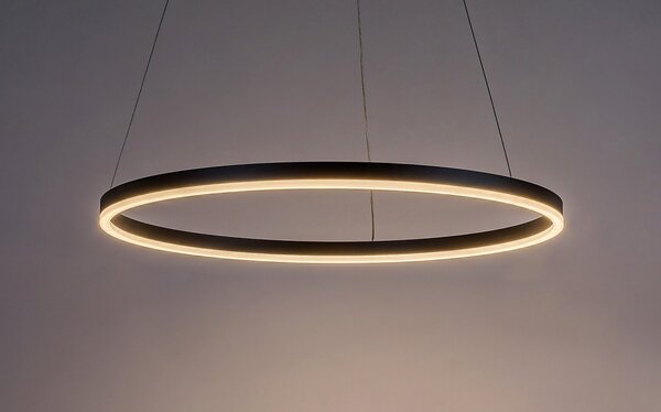 Rabalux 98072301 LED závesné stropné svietidlo Isaure | 35W integrovaný LED zdroj | 2200lm | 3000+4000+6500K
