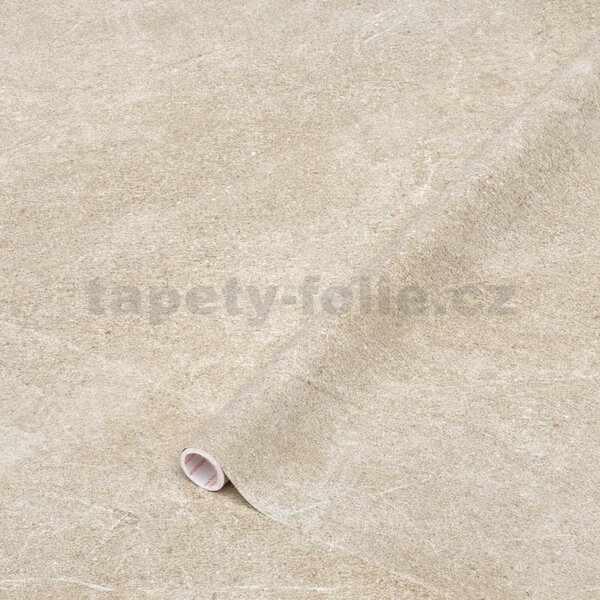 Samolepiace fólie kameň béžový 45 cm x 15 m d-c-fix 200-3272 Samolepiace tapety 2003272