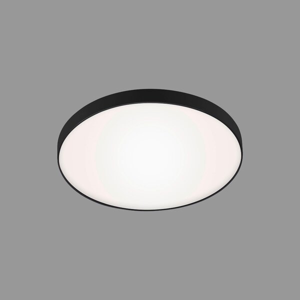 STROPNÉ LED SVIETIDLO, 28,5/6,5 cm - Interiérové svietidlá