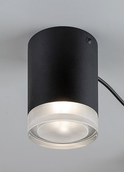 Rabalux 98071295 LED bodové stropné svietidlo Looplab G9