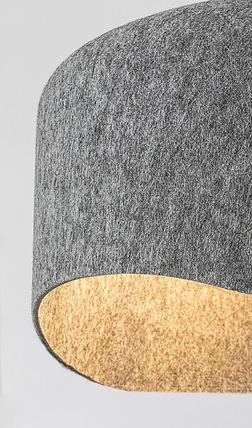 Rabalux 98074019 stojacia lampa Farelia E27