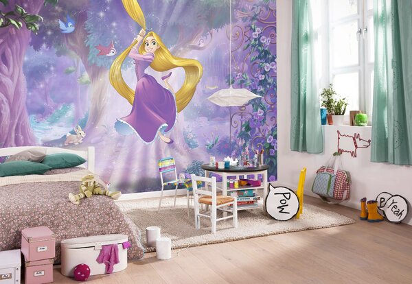 FOTOTAPETA velikost: 368/254 cm Disney - Online Only bytové doplnky, Online Only