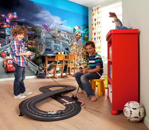 FOTOTAPETA velikost: 368/254 cm Disney - Online Only bytové doplnky, Online Only