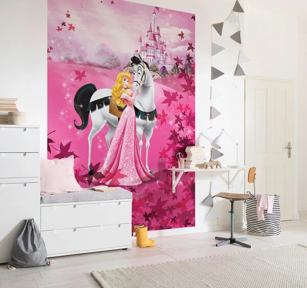 FOTOTAPETA velikost: 184/254 cm Disney - Online Only bytové doplnky, Online Only