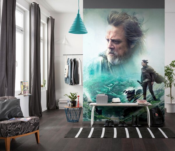 FOTOTAPETA velikost: 184/254 cm - Online Only bytové doplnky, Online Only