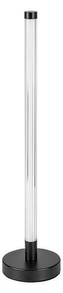Rabalux 98074165 LED stolná lampička Nivaro | 8W integrovaný LED zdroj | 750lm | 3000K
